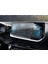 Peugeot 208 10 Inç Ekran Koruyucu Multimedya Şeffaf Nano 4
