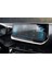 Engo Peugeot 208 10 Inç Mat Ekran Koruyucu Multimedya Şeffaf 5