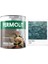 Hammerton Dekoratif Metal Boyası Açık Mavi 0.75 Lt. 1