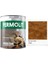 Hammerton Dekoratif Metal Boyası Kırmızı Altın 0.75 Lt. 1
