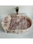 Krater Onyx Oval Lavabo 1