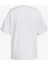 Jxkora Loose Kadin Beyaz T-Shirt 12254345-BRIGHTWHITE 2