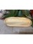 Bambu Ahşap Altlık 24 cm x 12,5 cm ,yağdanlık Altlığı, Sunum Tabağı 1