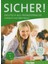 Sicher! C1/2: Deutsch als Fremdsprache / Kurs- und Arbeitsbuch mit CD-ROM zum Arbeitsbuch 1