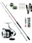 Strike Force 4000 Oslo Big Bass 270CM 15-40GR Spin Olta Seti 1