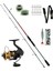 Fx 4000 Oslo Big Bass 270CM 15-40GR Spin Olta Seti 1