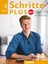 Schritte Plus 4 Neu A2.2: Kursbuch und Arbeitsbuch mit Audios online / Deutsch als Zweitsprache für Alltag und Beruf 1