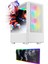 Lyra X110 İ7-4770 Ram 16GB SSD 480GB RX580 8gb Oyuncu Masaüstü Bilgisayarı 1