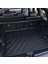 Nissan Qashqai 2014 Tam Uyumlu Set 3D Paspas ve Bagaj Havuzu tekna 2