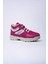 Kız Çocuk Sneaker Bot Için Yünlü Ortopedik Tabanlı (Soğuk Geçirmez) 2