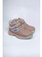 Kız Çocuk Sneaker Bot Için Yünlü Ortopedik Tabanlı (Soğuk Geçirmez) 2