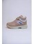 Kız Çocuk Sneaker Bot Için Yünlü Ortopedik Tabanlı (Soğuk Geçirmez) 3