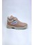 Kız Çocuk Sneaker Bot Için Yünlü Ortopedik Tabanlı (Soğuk Geçirmez) 5