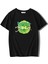Unisex Çocuk Rick And Morty T-Shirt 1