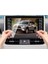 Toyota Yaris 8 Inç Multimedya Mat Ekran Koruyucu Navigasyon 4