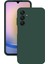 Samsung Galaxy A25 Kılıf Kamera Korumalı Silikon Rubber 1