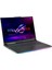 Rog Strix Scar 18 G834JYR-N6100 Gaming Intel Core I9 14900HX 32 GB 2 Tb SSD Rtx 4090 Freedos 18" 240 Hz Qhd+ Taşınabilir Bilgisayar 2