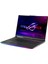 Rog Strix Scar 18 G834JYR-N6100 Gaming Intel Core I9 14900HX 32 GB 2 Tb SSD Rtx 4090 Freedos 18" 240 Hz Qhd+ Taşınabilir Bilgisayar 3