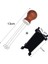 Hm Needle Rack Style Alüminyum Akıllı Kahve Dozaj Halkası Demleme Kasesi Kahve Yakında Toz Espresso Barista Portafilter (Yurt Dışından) 1