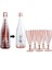 200ML 1 Adet Tarzı Yüksek Li Plastik Şarap Bardakları Bar Içecek Bardağı Kadeh Şampanya Gglass 6 Parça Soğuk Içecek Suyu Cam Plastik Kokteyl Kadeh Takımı (Yurt Dışından) 3