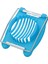 Mavi Stil Hılıfe Cooking Tools Kitchen Tools Manual Food Processors Egg Slicers Staainless Steel Gadgets (Yurt Dışından) 1
