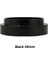 Siyah 49MM Tarzı Profesyonel Espresso Kahve Dozaj Halkası mm Doz Huni Alüminyum Kahve Malzemeleri Bira Kase Kahve Tozu Için Parçaları (Yurt Dışından) 1