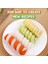 No.1 Tarzı Sebze Spiral Bıçağı Patates Havuç Salatalık Doğrayıcı Kolay Spiral Vida Dilimleme Kesici Spiralizer Mutfak Aksesuarları Alet (Yurt Dışından) 2
