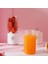 Pembe Tarzı Taşınabilir Mikser USB Elektrikli Meyve Sıkacağı El Smoothie Maker Blender Karıştırma Şarj Edilebilir Mini Mutfak Robotu Suyu Bardağı (Yurt Dışından) 2