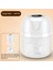 Beyaz 250ML Tarzı Yeni Elektrikli Sarımsak Ezici Sarımsak Presi Sebze Biber Eti Sarımsak Doğrayıcı Presi USB Ücretli Ezici Makinesi Mutfak Aletleri (Yurt Dışından) 1