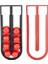 1 Adet Kırmızı Stil Kahve Kapsül Tutacağı Kule Standı F Nespresso Kapsül Saklama Soporte Kapsül Nespresso Kahve Kapsül Tutacağı (Yurt Dışından) 5