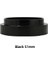 51 Mm'lik Siyah Stil Profesyonel Espresso Kahve Dozaj Halkası mm Doz Huni Alüminyum Kahve Malzemeleri Bira Kase Kahve Tozu Için Parçaları (Yurt Dışından) 1