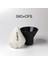 Cos Cfs 1 Adet Tarzı Lilydrip Kahve Damlatıcı Transformatör Bira Filtre Kağıdı Invertör Çoğu Koni Damlatıcı Için Uyumlu V60 Bira Seti Demlemeye Yardım (Yurt Dışından) 4