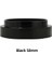 Siyah 58MM Tarzı Profesyonel Espresso Kahve Dozaj Halkası mm Doz Huni Alüminyum Kahve Malzemeleri Bira Kase Kahve Tozu Için Parçaları (Yurt Dışından) 1
