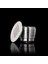 2 Capsules Style Nespresso Doldurulabilir Kapsül Yeniden Kullanılabilir Kahve Filtresi Damlatıcı Çelik Nespresso Kahve Makinesi Kapsül De Cafe Yeniden Kullanılabilir (Yurt Dışından) 4