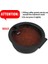 Çikolata Tarzı Tassimo Bosch Makinesi Için Icafilas Doldurulabilir Kahve Kapsülleri Yeniden Kullanılabilir Kahve Pod Crema Maker Çevre Dostu (Yurt Dışından) 2