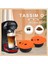 Çikolata Tarzı Tassimo Bosch Makinesi Için Icafilas Doldurulabilir Kahve Kapsülleri Yeniden Kullanılabilir Kahve Pod Crema Maker Çevre Dostu (Yurt Dışından) 4