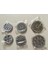 5 mm Tarzı #12 Tip Değiştirilebilir Kıyma Makinesi Plakası Delik Yemek Kıyma Plakası Delikli Süzgeç Manganez Çelik Doğrayıcı Disk (Yurt Dışından) 4