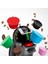 Beyaz Stil Yeniden Kullanılabilir Kapsül Kahve Fincanı Filtresi Dolce Gusto Kahve Makinesi Doldurulabilir Kahve Fincanı Tutucu Pod Süzgeç Kahve Gereçleri Hediye Cafe Için (Yurt Dışından) 5