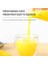 Beyaz Stil Mini Taşınabilir Blender Elektrikli Mikser Mutfak Robotu Smoothie Maker Blender Karıştırma Şarj Edilebilir Mini Mutfak Robotu Suyu Bardağı (Yurt Dışından) 5