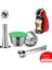 1 Kurcalama Stili Icafilas Paslanmaz Çelik Metal Yeniden Kullanılabilir Dolce Gusto Kapsül Nescafe Kahve Makinesi ile Uyumlu Doldurulabilir Dolci Filtre (Yurt Dışından) 2
