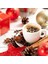 A01 Stili Et Noel Kahve Stencil Şablonu Noel Ağacı Kar Tanesi Süt Cappuccino Latte Cupcake Kalıp Cafe Noel Yeni Yıl Için (Yurt Dışından) 1