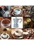 Kırmızı 150ML Tarzı 150MLML Kahve Makinesi Alüminyum Italyan Tarzı Espresso Kahve Makinesi Soba Üst Tencere Su Isıtıcısı Drinkware Mutfak Aksesuarları (Yurt Dışından) 4