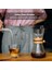 B Tarzı Cof Filter Portable Stainless Steel Foldable Drip Cof Tea Holder Easy Clean Reusable Paperless Pour Over Cof Dripper (Yurt Dışından) 2