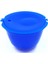1 Adet Mavi Stil Yeni Yeniden Kullanılabilir Dolce Gusto Kahve Kapsülü, Plastik Doldurulabilir Uyumlu Dolce Gusto Kahve Filtre Sepetleri Kapsül (Yurt Dışından) 1
