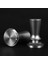 Açık Sarı Stil 53MM Kalibre Edilmiş Espresso Kahve Tamper, Yaylı Pozisyon Sınırlı Tasarım Sabit Basınçlı El Sabotaj (Yurt Dışından) 4