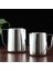 150ML Tarzı Fantastik Mutfak Paslanmaz Çelik Süt Köpürtme Sürahisi Espresso Kahve Sürahi Barista Craft Kahve Latte Süt Köpürtme Sürahi Sürahi (Yurt Dışından) 4