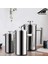 350ML Tarzı French Press Kahve Makinesi Paslanmaz Çelik Kahve Percolator Pot, Çift Duvar ve Büyük Kapasiteli Manuel Cafetiere Kahve Kapları (Yurt Dışından) 4