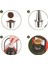 1 Kapsül Tarzı Nespresso Doldurulabilir Kapsül Iki Versiyon Yeniden Kullanılabilir Paslanmaz Çelik Yeniden Kullanılabilir Kahve Filtresi Espresso Kahve Pod (Yurt Dışından) 4
