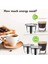 1 Kapsül Tarzı Nespresso Doldurulabilir Kapsül Iki Versiyon Yeniden Kullanılabilir Paslanmaz Çelik Yeniden Kullanılabilir Kahve Filtresi Espresso Kahve Pod (Yurt Dışından) 5