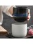 C Stili 200ML Yeni Kahve Fincanları Seramik Kupalar Bira Çay Kupa Viski Cam Drinkware Bardak Seramik Latte Özel Kahve (Yurt Dışından) 2